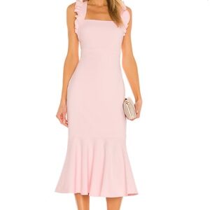 Bridesmaid Dress